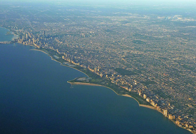 About Chicago